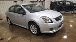 Nissan Sentra 2012