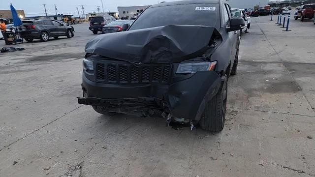 Jeep Cherokee 2015