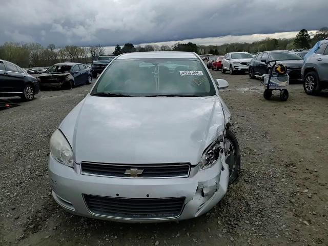 Chevrolet Impala 2009
