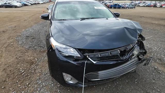 Toyota Avalon 2015