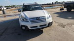 Subaru Outback 2013
