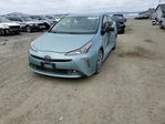 Toyota Prius 2021