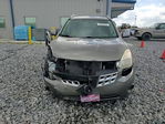 Nissan Rogue 2012