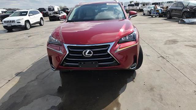 Lexus NX 2015