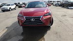 Lexus NX 2015