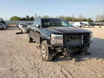 Chevrolet Silverado 2016