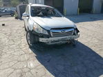 Subaru Outback 2011
