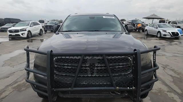 Dodge Durango 2015