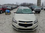 Chevrolet Cruze 2015