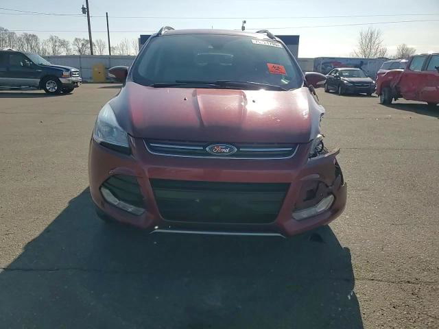 Ford Escape 2014