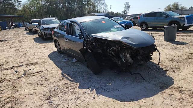 Nissan Altima 2017