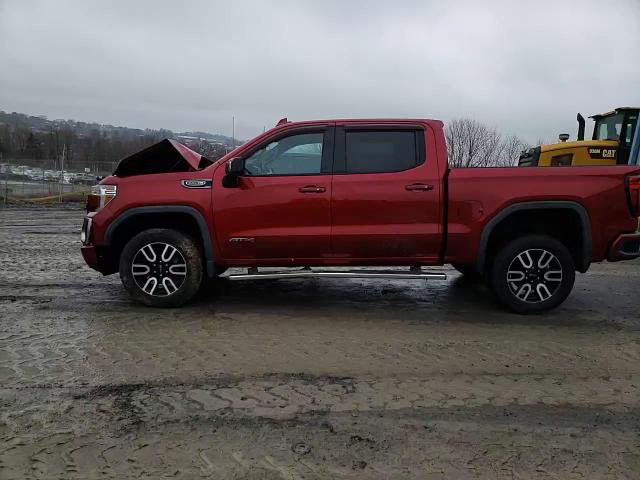 GMC Sierra 2019