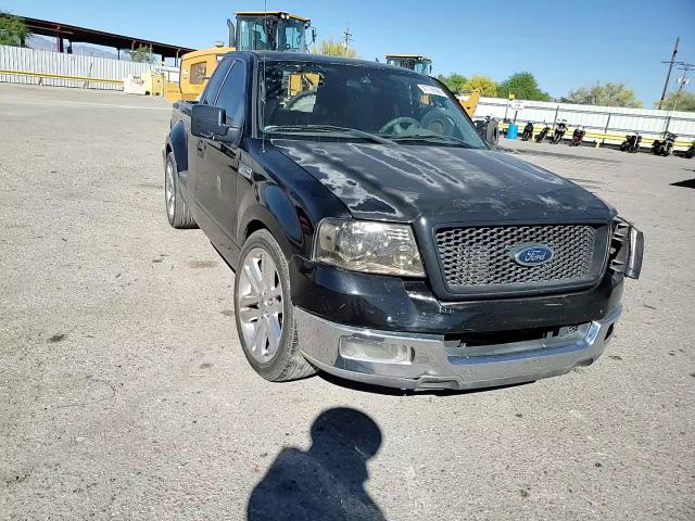 Ford F-150 2005