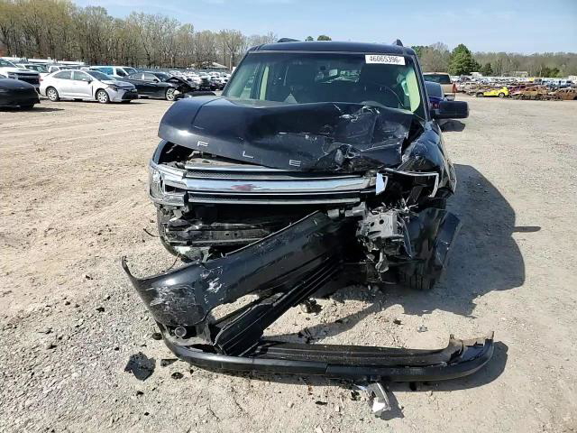 Ford Flex 2019