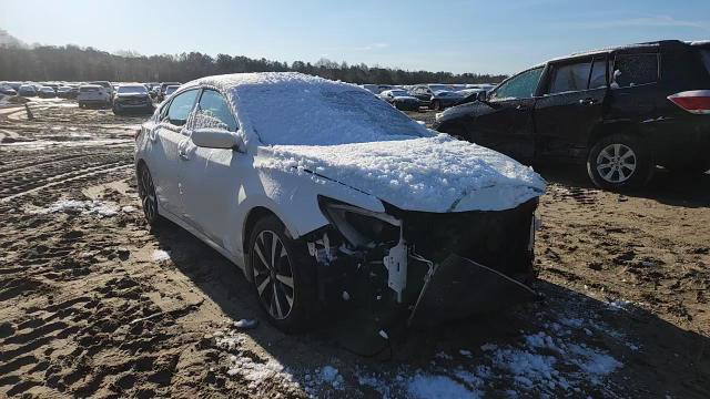 Nissan Altima 2017