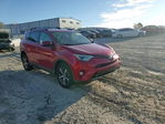 Toyota RAV 4 2017
