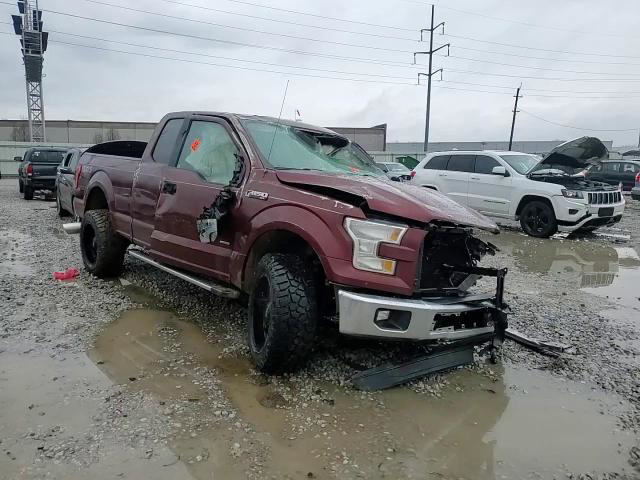 Ford F-150 2015