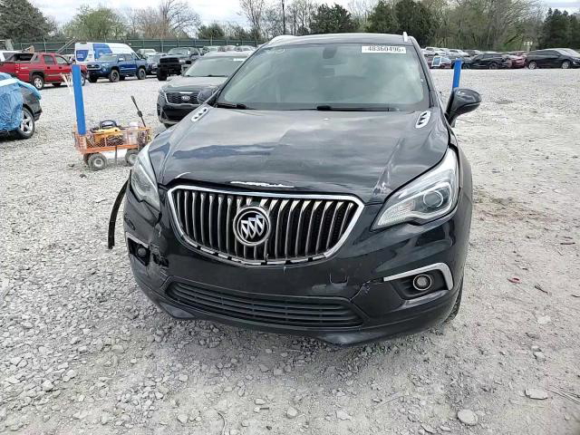 Buick Envision 2017