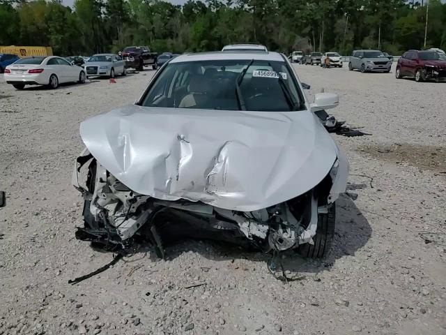 Honda Accord 2017