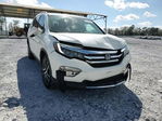 Honda Pilot 2017
