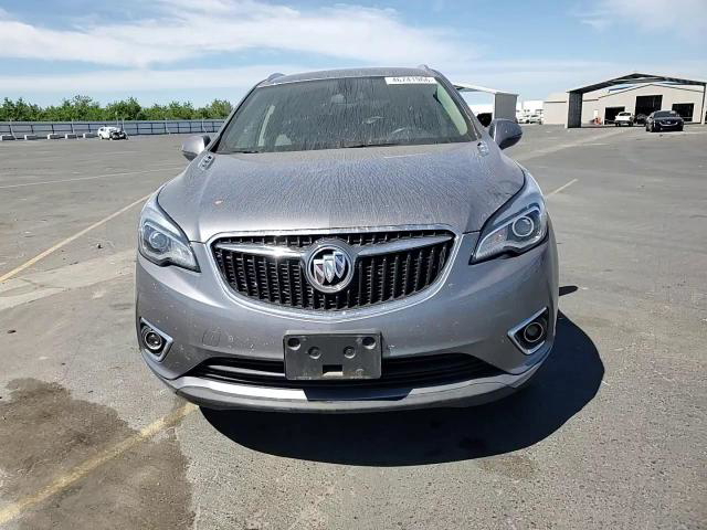 Buick Envision 2020
