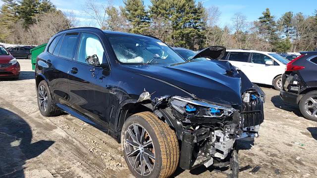 BMW X5 2023