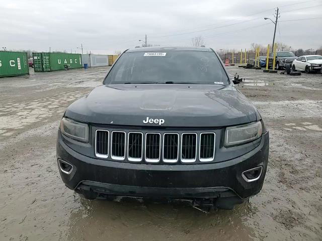 Jeep Cherokee 2014