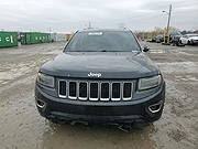 Jeep Cherokee 2014