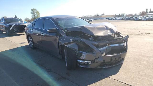 Nissan Altima 2014