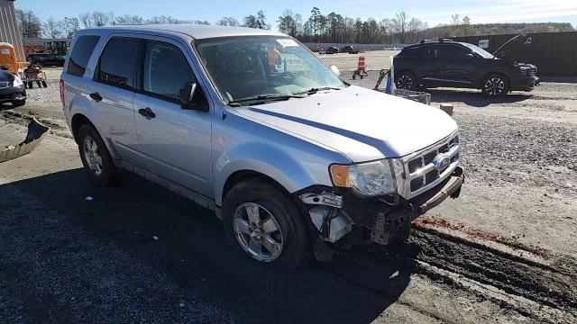 Ford Escape 2011