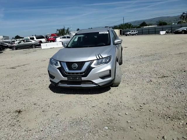 Nissan Rogue 2019