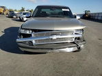 Chevrolet Silverado 2002