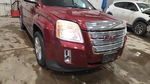 GMC Terrain 2012