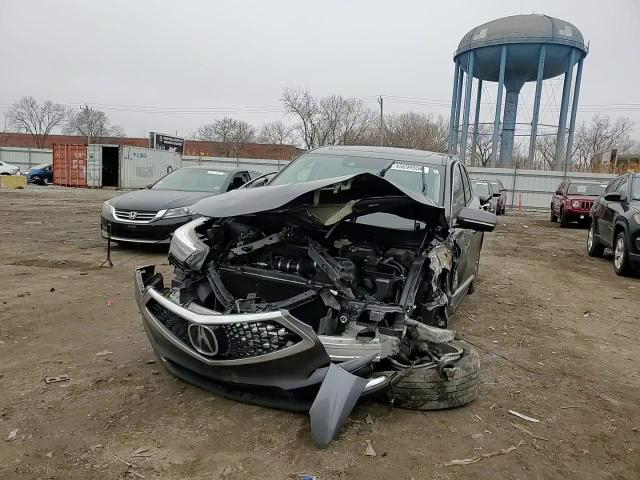 Acura RDX 2020