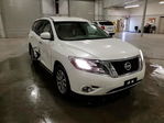 Nissan Pathfinder 2015
