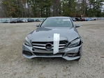 Mercedes-Benz C-klasse 2015