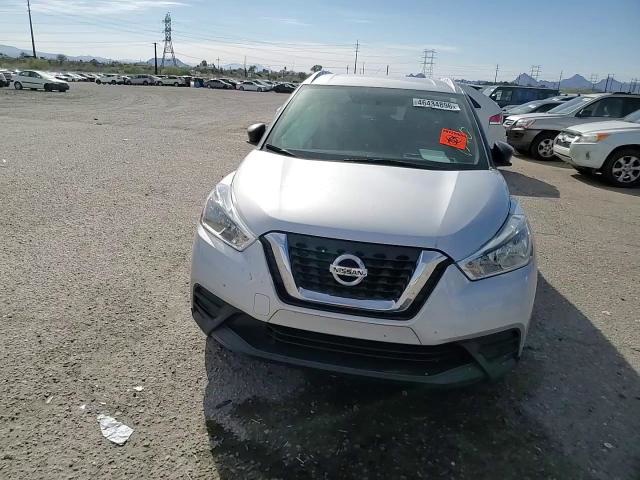 Nissan Kicks 2019