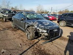 Audi A3 2018