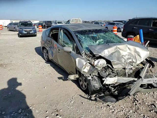 Toyota Prius 2007