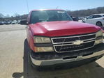 Chevrolet Silverado 2006
