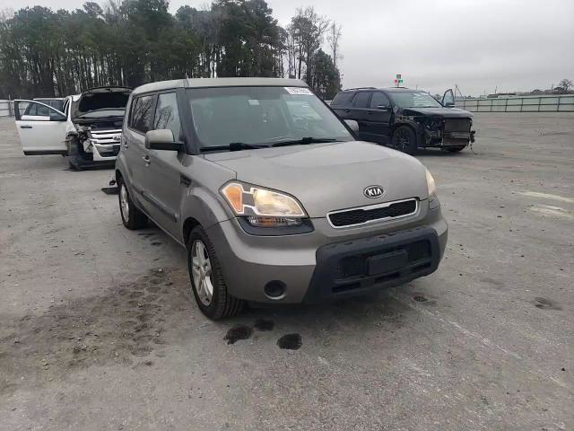 Kia Soul 2011