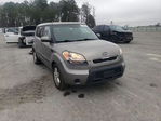 Kia Soul 2011