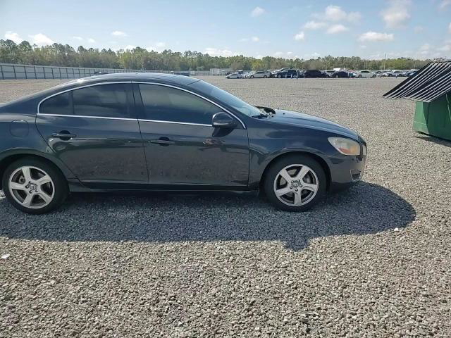 Volvo S60 2013