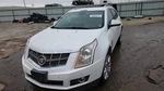 Cadillac SRX 2012