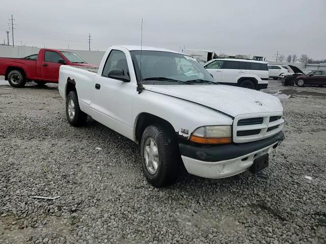 Dodge Dakota 2000