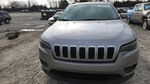 Jeep Cherokee 2019