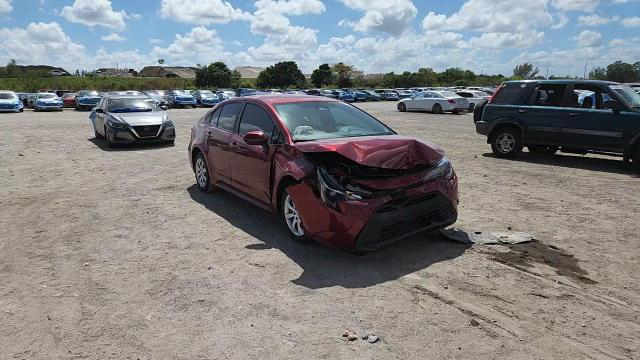 Toyota Corolla 2025