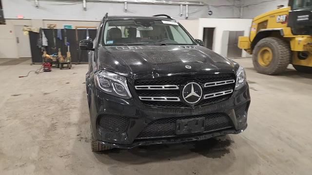 Mercedes-Benz GLS-klasse 2018