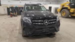 Mercedes-Benz GLS-klasse 2018