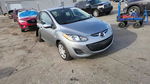 Mazda 2 2014